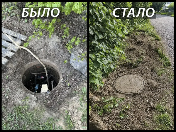 Юрий Шалабаев подвел итоги проекта «БезопасНО»