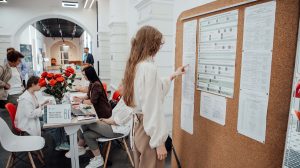 Абитуриенты смогут поступить в Мининский университет без результатов ЕГЭ
