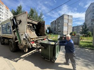 «Нижэкология‑НН»