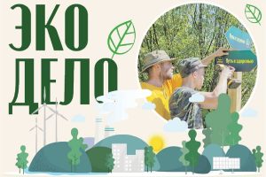 Эко дело: как технологии помогают нижегородским экологам и что зависит от самого человека