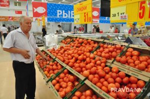 Без коньяка и абрикосов? Приведёт ли запрет на товары из Армении к дефициту