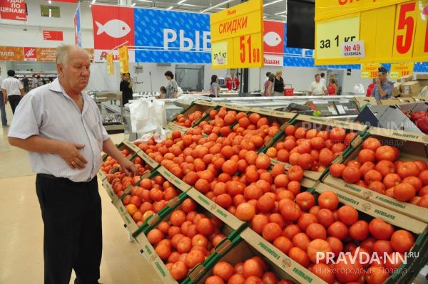 Без коньяка и абрикосов? Приведёт ли запрет на товары из Армении к дефициту