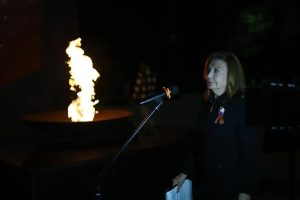 Пресс-служба администрации г. Дзержинска