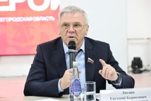 В России приняли закон о лицензировании торговли сигаретами и вейпами