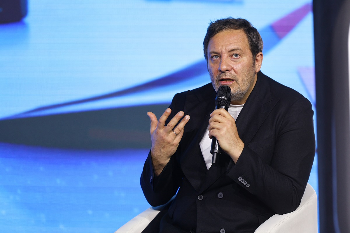 Сергей Минаев выступит перед нижегородцами