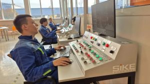 Министр образования Пучков рассказал, в чем преимущества целевого обучения