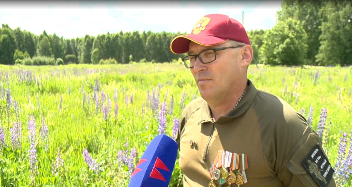 Ветеранам СВО помогают реализовывать предпринимательские идеи