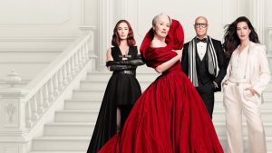 «Дьявол носит Prada 2»: культовое продолжение или фильм на один&nbsp;вечер?