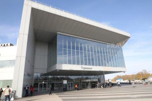 Восемь рейсов задержали в нижегородском аэропорту из-за ограничений