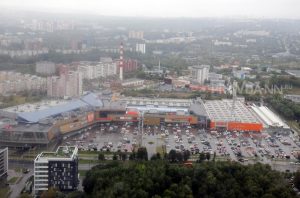 Новый кинотеатр откроется в «Фантастике» взамен старого