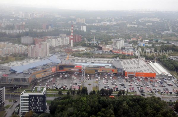 Новый кинотеатр откроется в «Фантастике» взамен старого