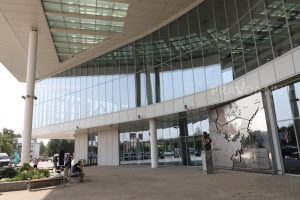 Аэропорт Нижнего Новгорода возобновил отправку судов после отмены ограничений