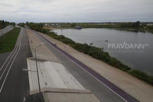 Проект круглогодичного бегового центра разрабатывают в Нижнем Новгороде