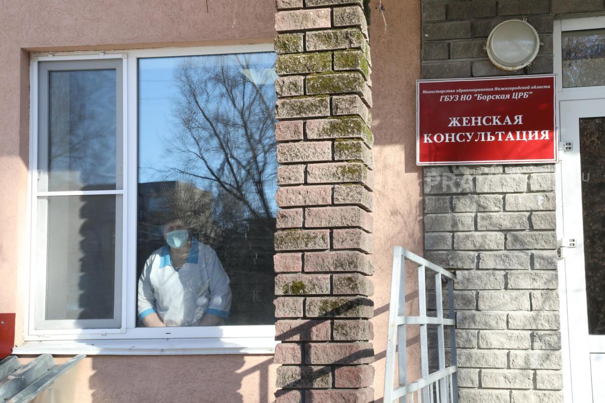 170 нижегородок передумали делать аборт после консультации со специалистами