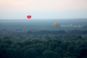 Посёлок для переселенцев-европейцев собираются построить в Нижегородской области