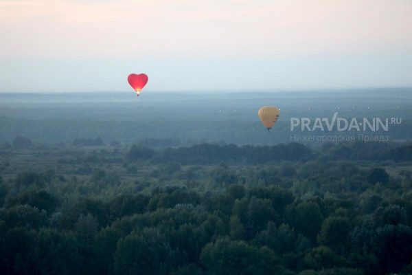 Посёлок для переселенцев-европейцев собираются построить в Нижегородской области