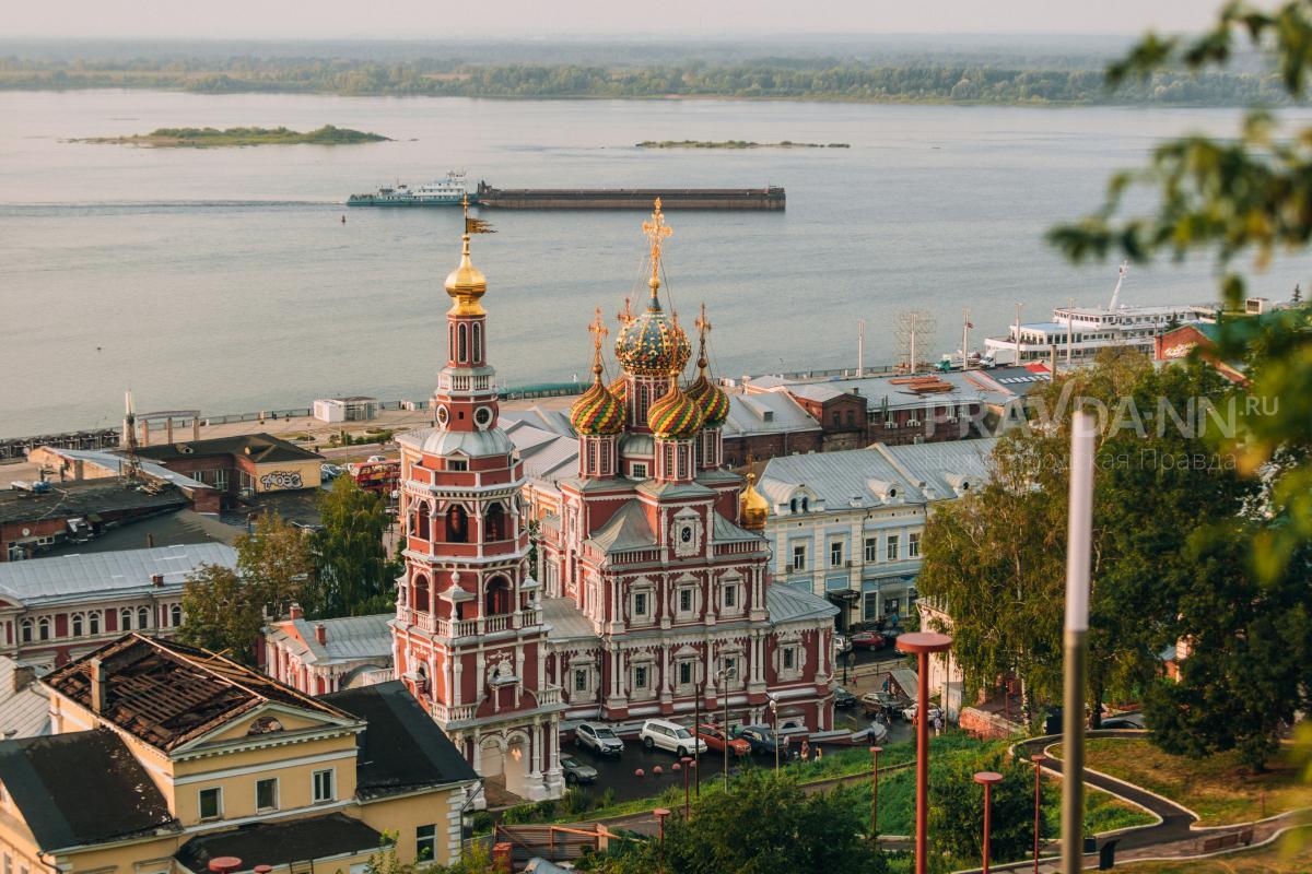 Улицу Рождественскую будут перекрывать по субботам из-за «Столицы закатов»