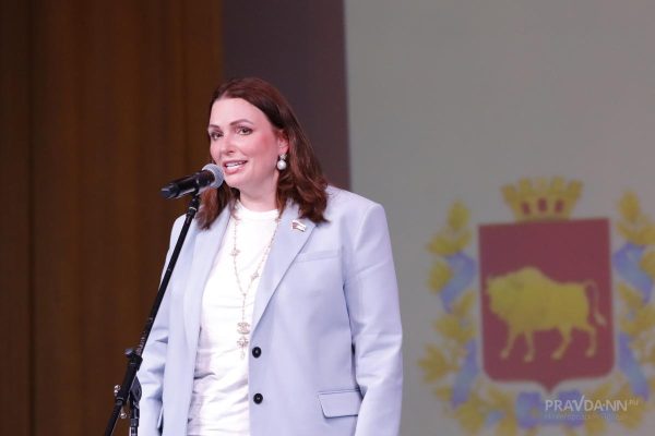Сенатор Щетинина высказалась по поводу запрета на продажу вейпов в регионах