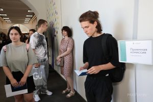 1,2 тысячи российских вузов откроют свои двери для поступающих в этом&nbsp;году