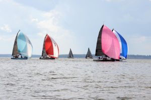 Фестиваль «Стрелка на Стрелке» пройдет в Нижнем Новгороде 19 – 21&nbsp;июня