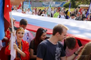Опубликована программа на День России в Нижнем Новгороде
