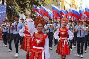 10% нижегородцев планируют продлить выходные на День России