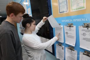 Приемная кампания-2026: что ждет нижегородских абитуриентов в этом году