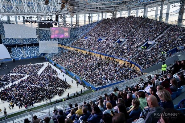 Михаил Гершкович признался, что не понимает бойкотов из-за Fan&nbsp;ID