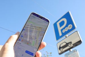 Снижение доходов с платных парковок зафиксировали в Нижнем Новгороде
