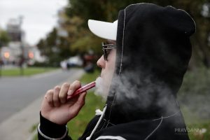 Нарколог Шуров рассказал нижегородцам, как уберечь подростка от вредных привычек
