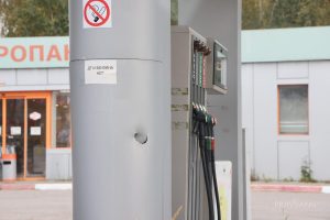 В минэнерго высказались по поводу дефицита бензина в Нижегородской области