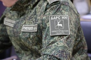 Глеб Никитин прокомментировал решение установить выплаты резервистам «БАРС-НН»