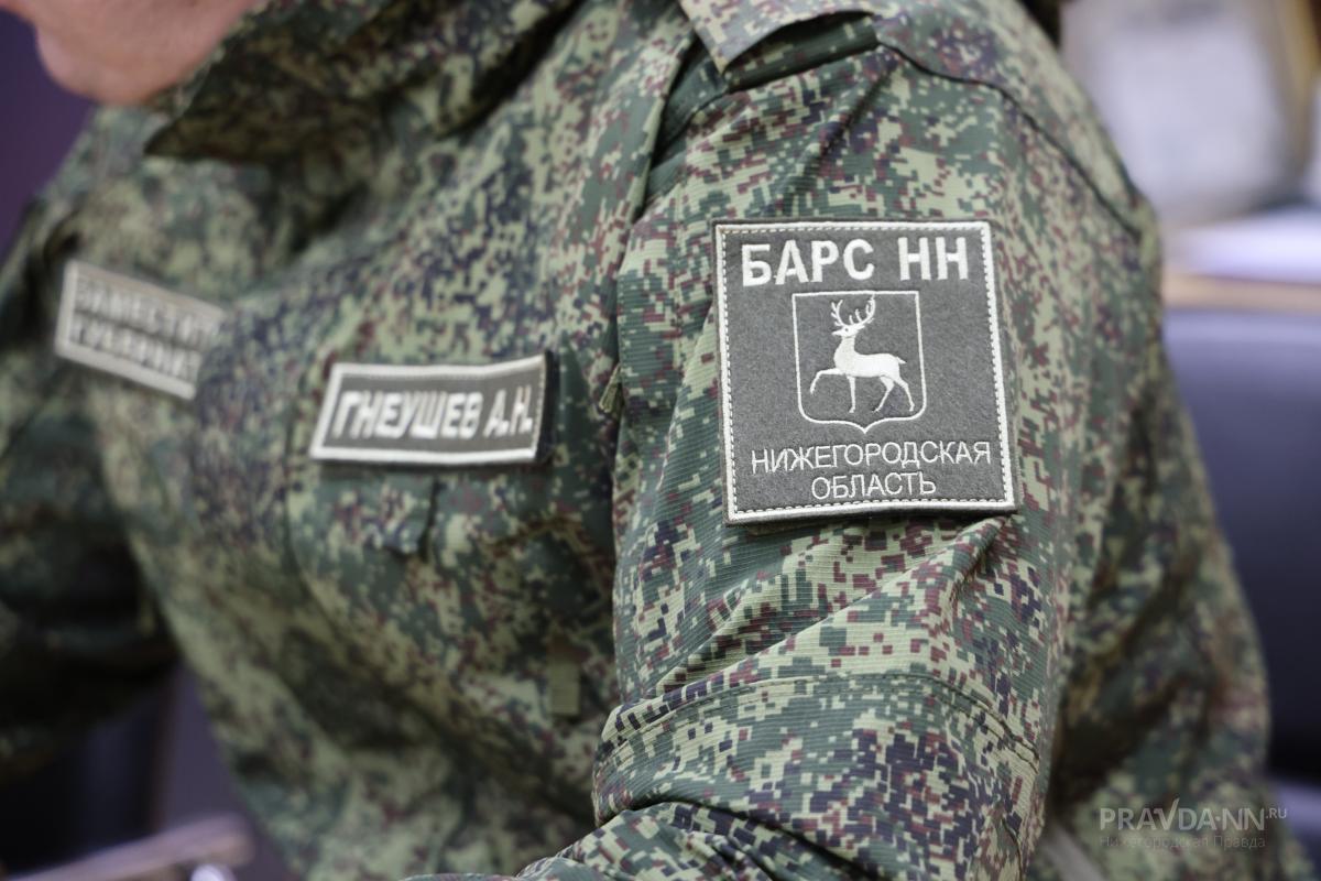 Глеб Никитин прокомментировал решение установить выплаты резервистам «БАРС-НН»