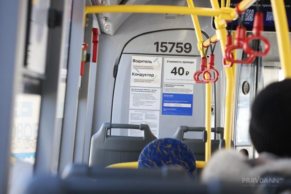 В минтрансе рассказали, повлияет ли ситуация с топливом на стоимость проезда