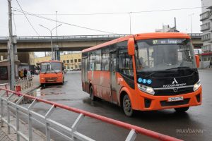 «Народный стандарт транспорта» предложили внедрить во всех регионах России