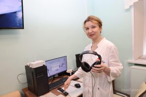 Лечат с душой: как пациентам Борской ЦРБ помогают восстанавливаться после самых серьёзных диагнозов