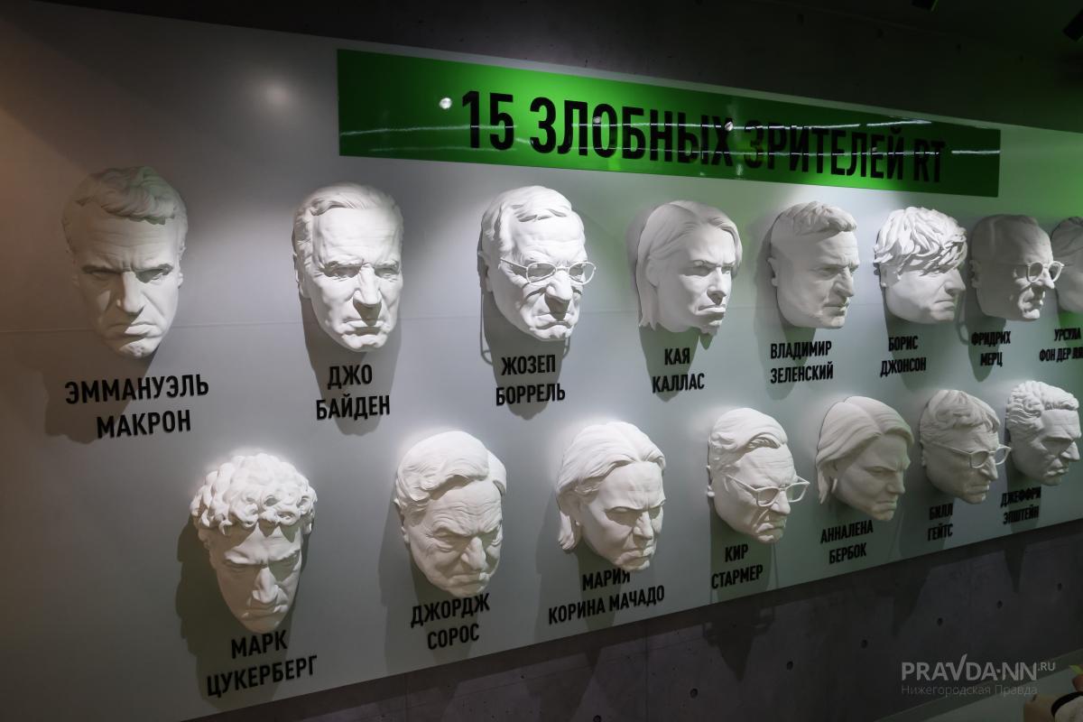 ПМЭФ-2026 стартовал в Санкт-Петербурге