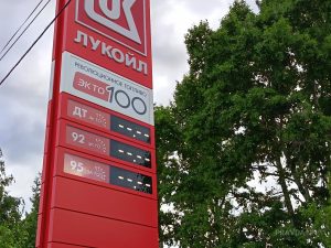Нижегородские психологи объяснили, откуда появляется «бензиновая» паника