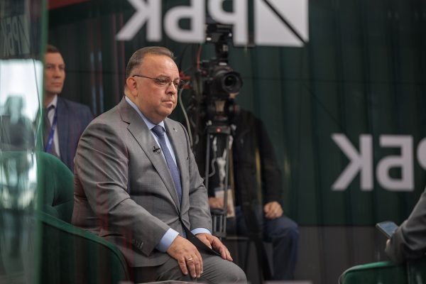 ВТБ указал на отсутствие системных проблем и дефолтов в строительной отрасли