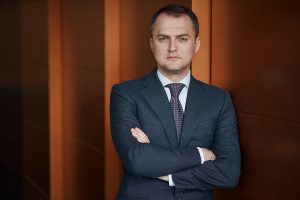 Виталий Сергейчук, ВТБ: Крупный бизнес адаптируется к высоким ставкам