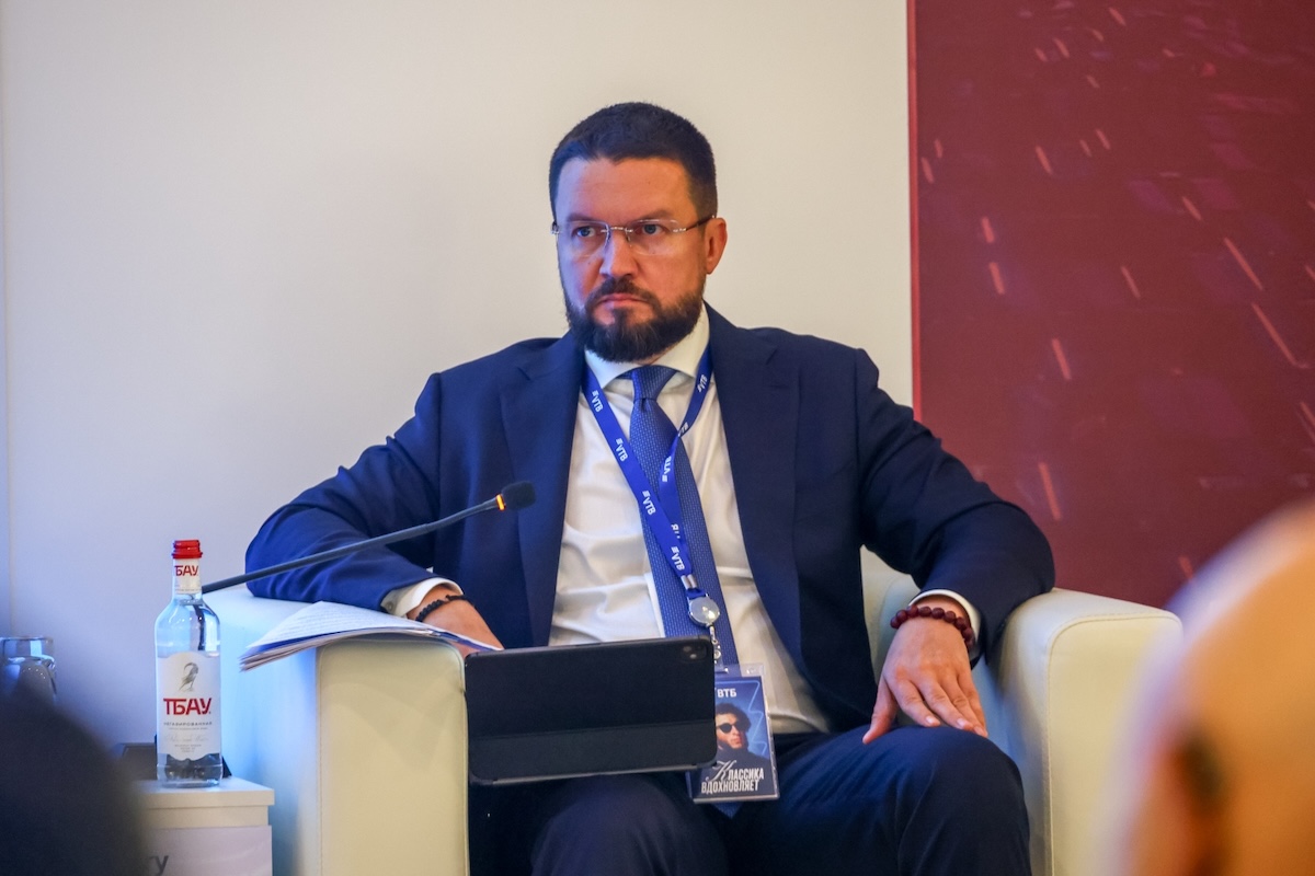 Оживление спроса на корпоративное кредитование возможно при ставке около&nbsp;12%