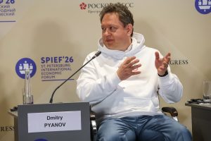 ВТБ назвал альянс с Wildberries путем к «торговле счастьем»