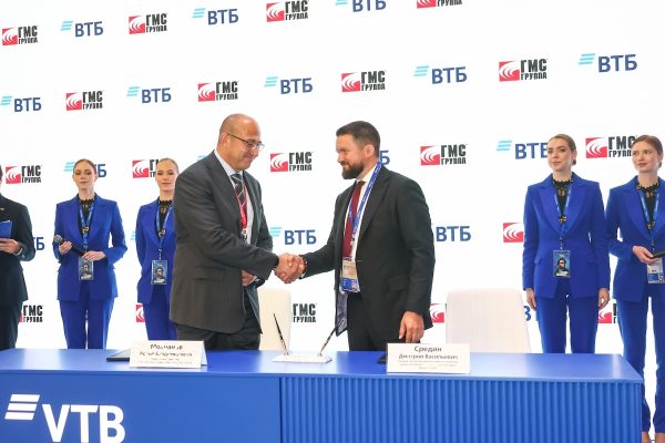 ВТБ профинансирует производство насосов и компрессоров для ЖКХ и энергетики