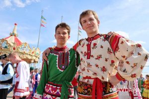 Максим Герасимов
