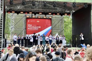 Максим Герасимов