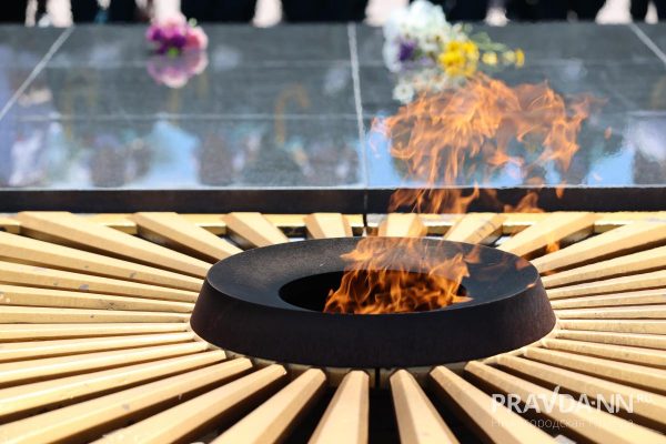 Нижегородцам рассказали, как поминать погибших в День памяти и скорби 22&nbsp;июня