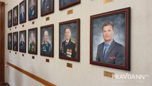 Юлия Полякова