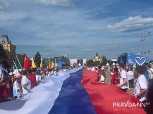 Алина Малинина