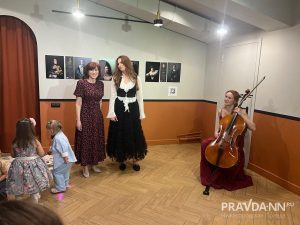Алина Малинина
