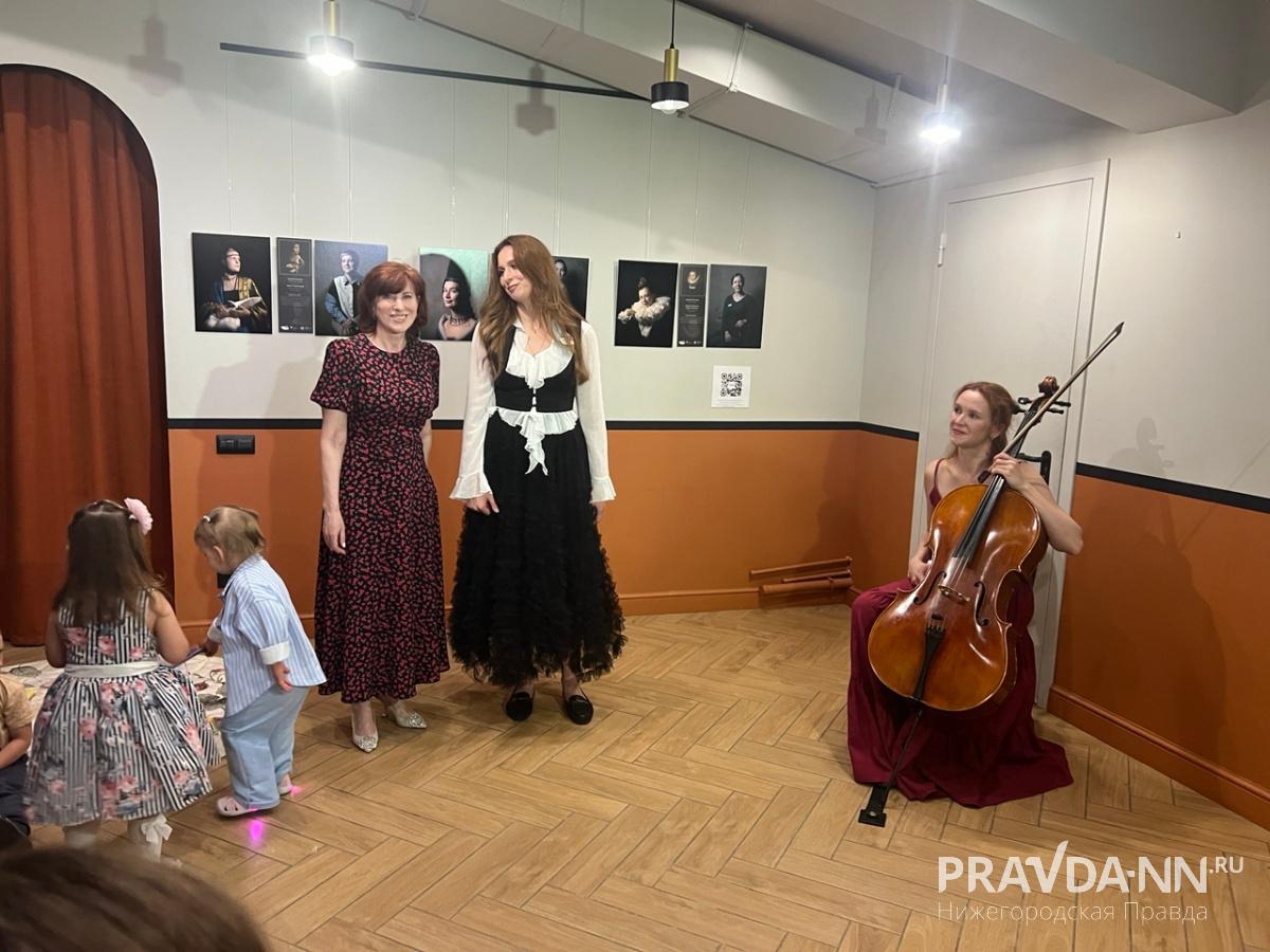 Алина Малинина